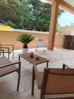 Casalabate Apartment